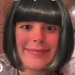 Alexis Vandruff's Instagram, Twitter & Facebook