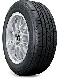 All Season Tires Wet Snowy Traction Dry Performance Firestone Tires