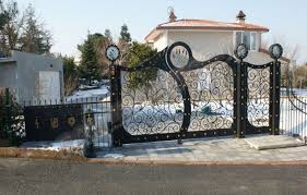 Ferforje Bahce Kapisi Modelleri Ferforje Bahce Kapilari Ferforje Bahce Kapisi Bahce Kapisi Ferforje Iron Garden Gates Wrought Iron Garden Gates Garden Gates