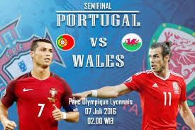 Battle of the galacticos for a place in final. Portugal Vs Wales Uefa Euro 2016 Semi Final Prediction