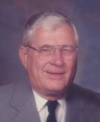 Merrill Larson Obituary (1928