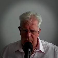 # **Welcome To My World** **Jim Reeves** **(cover by John Royston-Ford)**