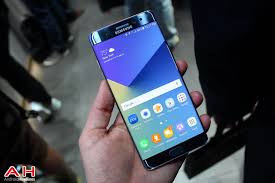 Read on for new atlas' take on the best smartphones of 2016. Global Demand For The Galaxy Note 7 Delays Malaysia Launch