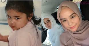 Tengku puteri jihan azizah 'athiyatullah. Saya Pandai Senyum Pun Bukan Jeling Je Gaya Spontan Puteri Afzan Curi Tumpuan Semua Hijabista