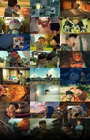 ドラえもん のはじまりと終わりの物語 stand by me ドラえもん 8 8 roadshow doraemon cartoon doraemon wallpapers doremon cartoon