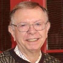 Mr. Sam Robison Obituary