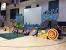 Diy Willy Wonka Themed Party