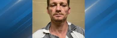 Inglis man sentenced to four years in prison for battery