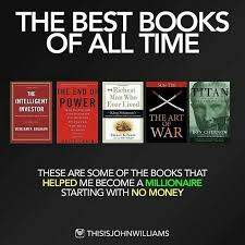 Pin On Books Everyone Should Read