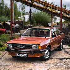 Image result for Iberian Red 1971 Audi