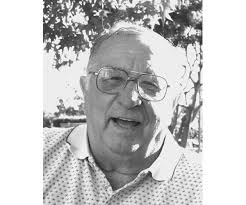 Richard Juth Obituary (1932