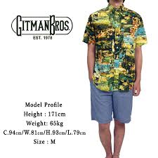Gitman Vintage Gitman Brothers Vintage Photo Bd Shirt