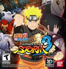 We would like to show you a description here but the site won't allow us. Naruto Shippuden Ultimate Ninja Storm 3 Full Burst Hd Codex
