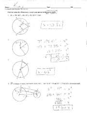 Central And Inscribed Angles Kuta Peatix