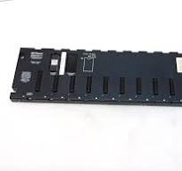 GE FANUC PROGRAMMABLE CONTROLLER BASE 10-SLOT W/ CPU IC693CPU321E
