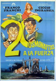 Streaming now movies showtimes videos made in hollywood news. 002 Operation Moon 1965 Movie Poster 2 Scifi Movies