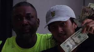 Garrett Blair's Skatefolio