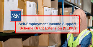 The seiss grants are taxable in the tax year in which they are received. Self Employment Income Support Scheme Grant Extension Seiss