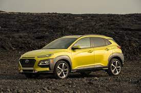Hyundai kona pricing and which one to buy. 2021 Hyundai Kona Review Ratings Specs Prices And Photos The Car Connection