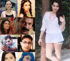 The list includes people like johnny depp, jake paul, john krasinski, jason statham, john cena and many more. Crime Patrol S Most Well Known Starcast List 2 Inside Stories Of Crime Patrol