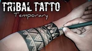 70 fabulous naruto tattoo designs dream big and be hokage. 8 89 Mb Cara Membuat Tato Tribal Mudah Dan Simple Di Tangan Download Lagu Mp3 Gratis Mp3 Dragon