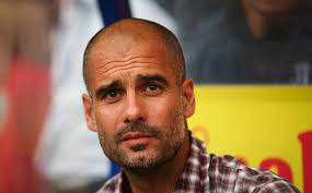 Former barça's and bayern manager currently at man city. Pep Guardiola Style Spotlight The Bald Gent