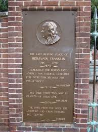 Laurie London He S Got The Whole World In His Hands Other Recordings Ben Franklin S Grave Philadelphia Pa Kid Friendly Activity Reviews Franklin Kid Friendly Activities Famous Tombstones