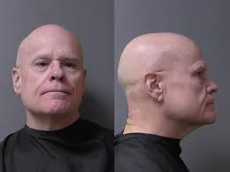 Retired Anderson University professor accused of child solicitation