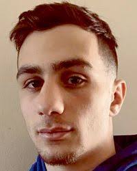 BoxRec: John Leonardo