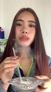 Smoky Popping Candy in Grape Flavour