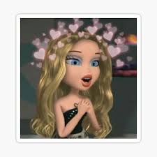Bratz Cloe Gifts Merchandise Redbubble Kids fairy tales (2008), bratz: redbubble