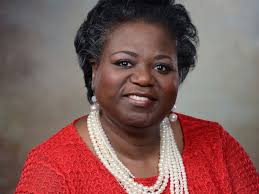 Dougherty educator Debra Wiley in second race for District 2 School Board  seat
