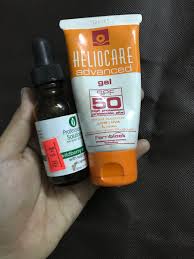 Berikut senarai krim di pasaran untuk hilangkan kesan parut hitam: Ini Caranya Nak Dapatkan Kulit Flawless Dengan Hanya Menggunakan Produk Skincare Dari Watson The Reporter