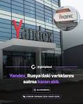 <b>Yandex</b>'in Hollanda...