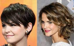 We've rounded up our favorite hairstyles for women over 50. 15 Short Hairstyles For Double Chin Faces Hairdo Hairstyle