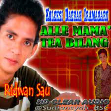 Alle Mama Tea Bilang Hd Clear Audio Song Lyrics And Music By Ridwan Sau Arranged By Suniansyah Bsc On Smule Social Singing App