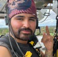 Isaac Valentin Cisneros Guerrero