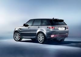 The New 2018 2019 Range Rover Sport Sportiness And Passion Cars 2018 2019 Range Rover Hse Range Rover Sport New Range Rover Sport