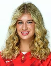 Ava Watson's Instagram, Twitter & Facebook