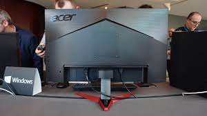 A list of the last viewed desktop monitors and tvs. Acer Nitro Vg0 And Rg0 Review Hands On Rock Paper Shotgun