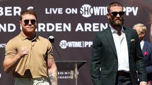 Canelo Vs Plant Live Mma Streaming Free Reddit By Streamfreez On Deviantart