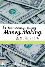 Maybe you would like to learn more about one of these? 5 Free Money Saving Money Making Apps Start Earning And Saving
