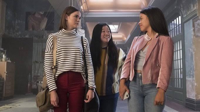Good Trouble' Trailer