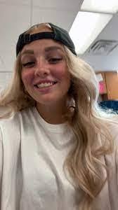 Brooke Nuttall's Instagram, Twitter & Facebook