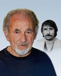 Obituary of Donato Luciani