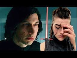 Kylo Ren Scar Tutorial Tlj Discussion Youtube Kylo Ren Scar Kylo Ren Costumes Kylo Ren