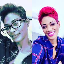 Dawsolene McAllister Burrel