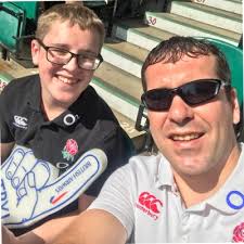 Point 2 Point make the front cover of Commercial Motor Daniel Moorman Louis  Williams