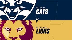 Follow our live afl scorecentre for all the scores, stats and results. Highlights Geelong V Brisbane