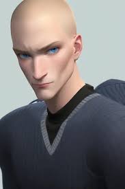 AIイラストLoRA: Kent Capp